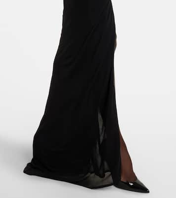 Robe longue | Blumarine