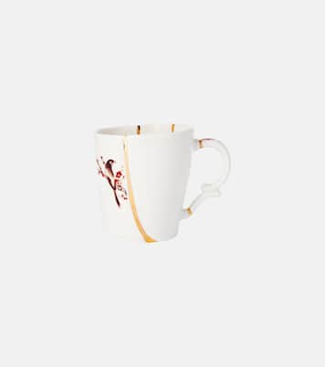 Kintsugi mug by Marcantonio Raimondi Malerba | Seletti