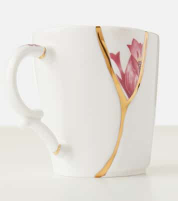 Kintsugi mug by Marcantonio Raimondi Malerba | Seletti