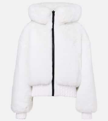 Wendbare Skijacke Indira | Goldbergh