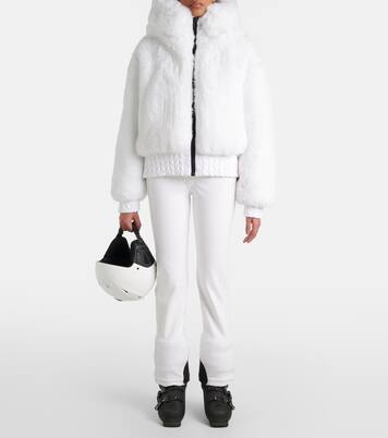 Wendbare Skijacke Indira | Goldbergh