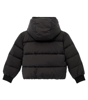 Wattierte Jacke | Monnalisa