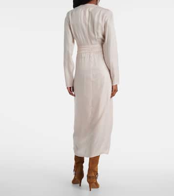 Midikleid | Marant Etoile