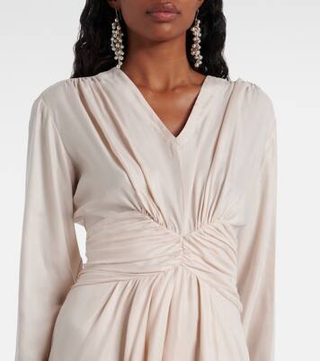 Midikleid | Marant Etoile