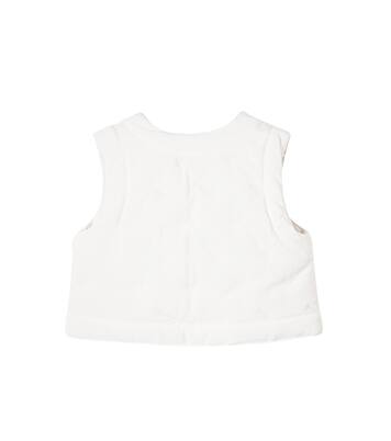 Bébé – Gilet | Chloé Kids