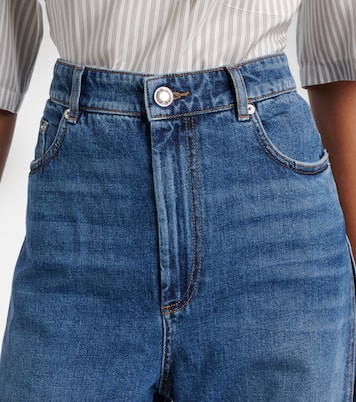 Wide-Leg Jeans Gastone | Sportmax