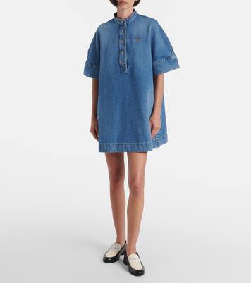 Jeanskleid | Givenchy