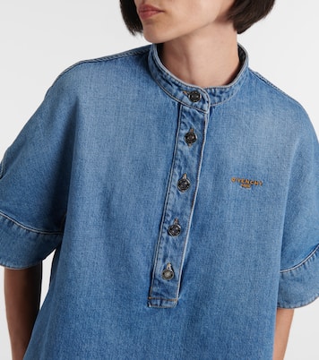 Jeanskleid | Givenchy