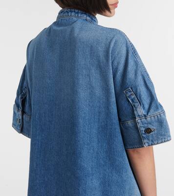 Jeanskleid | Givenchy