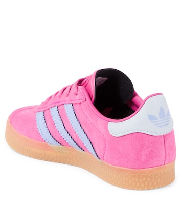 Gazelle suede sneakers | Adidas Originals Kids