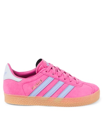 Gazelle suede sneakers | Adidas Originals Kids