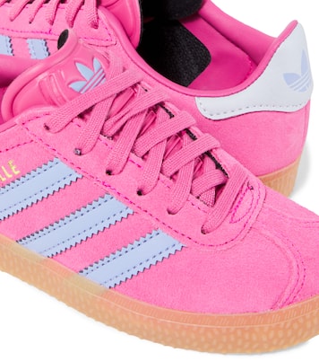Gazelle suede sneakers | Adidas Originals Kids