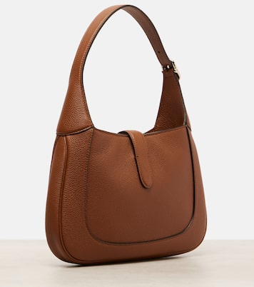 Gucci Jackie 1961 Small leather shoulder bag | Gucci