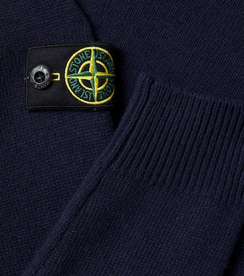 Pullover Compass | Stone Island Junior