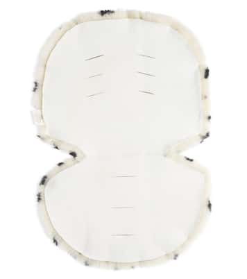 Bebé - funda para silla de paseo Snuggler® de borrego estampado | Binibamba