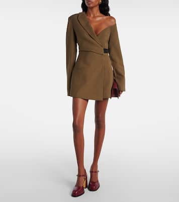 Escarpins Malasana 95 en cuir | Souliers Martinez