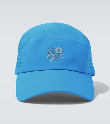 x On 테크니컬 베이스볼 캡 | Loewe