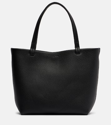 Tote Bag Park Small aus Leder | The Row