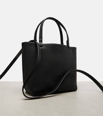 Tote Bag Park Small aus Leder | The Row