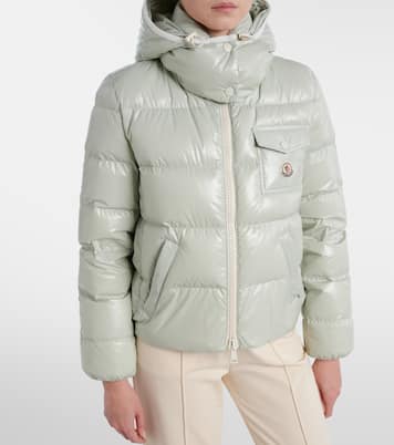 Veste doudoune Andro | Moncler