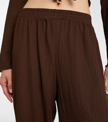 Pantalones anchos Mika | Jade Swim