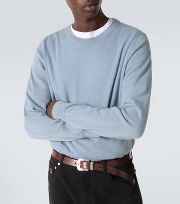 Cashmere sweater | Brunello Cucinelli
