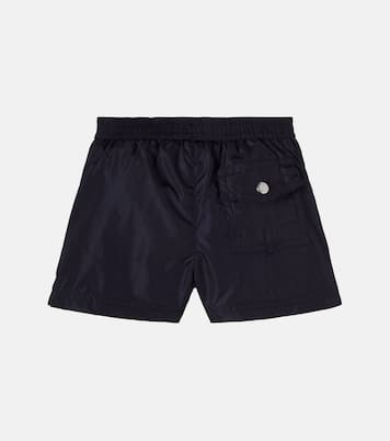 Baby Badeshorts | Moncler Enfant