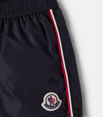 Baby Badeshorts | Moncler Enfant