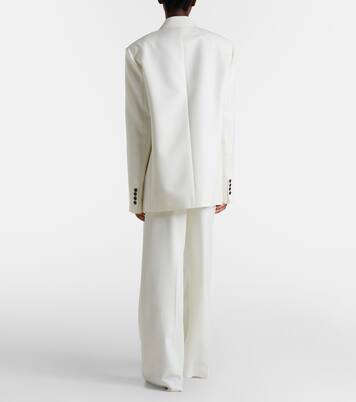 Pantalones anchos Brickell | The Frankie Shop