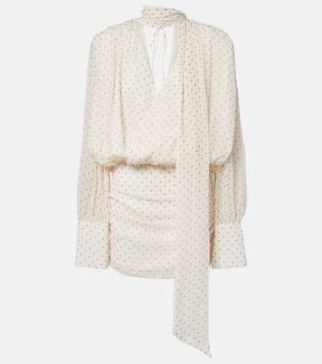 Robe à fleurs | Rotate