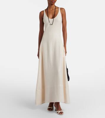 Bay canvas sandals | Jimmy Choo