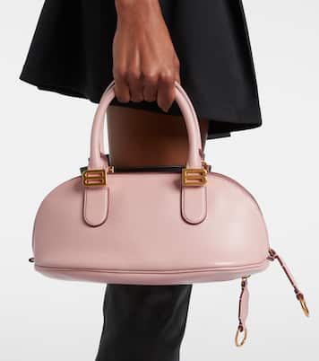 Sac Bolero Mini en cuir | Balenciaga