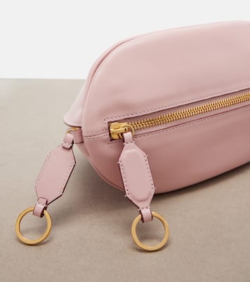 Sac Bolero Mini en cuir | Balenciaga