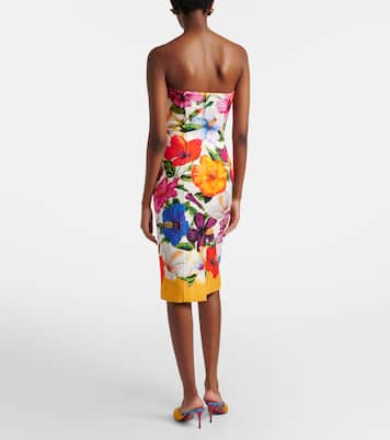 Bustier-Kleid | Dolce&Gabbana