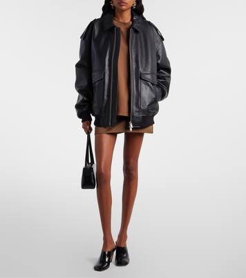 Scoob cotton-blend jersey T-shirt | The Frankie Shop