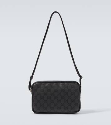 Crossbody Bag Gucci Essence Mini GG aus Canvas | Gucci