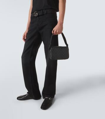 Crossbody Bag Gucci Essence Mini GG aus Canvas | Gucci