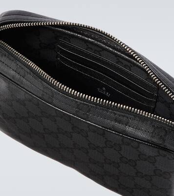 Crossbody Bag Gucci Essence Mini GG aus Canvas | Gucci
