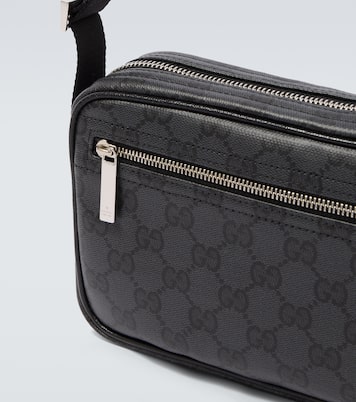 Crossbody Bag Gucci Essence Mini GG aus Canvas | Gucci