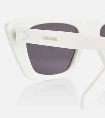 Cat-eye sunglasses | Celine Eyewear