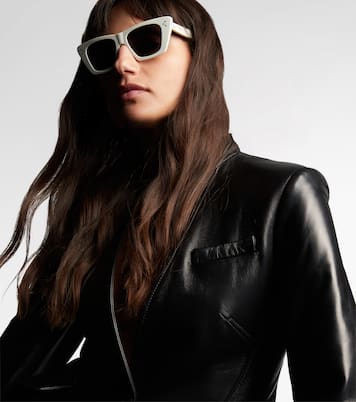 Cat-eye sunglasses | Celine Eyewear