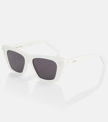 Cat-eye sunglasses | Celine Eyewear