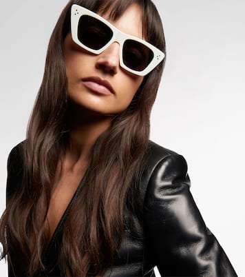 Cat-eye sunglasses | Celine Eyewear