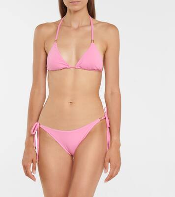 Haut de bikini Cancun | Melissa Odabash