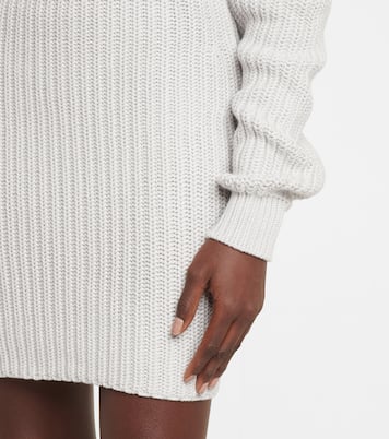 Minikleid Jady aus Baumwolle | Rta