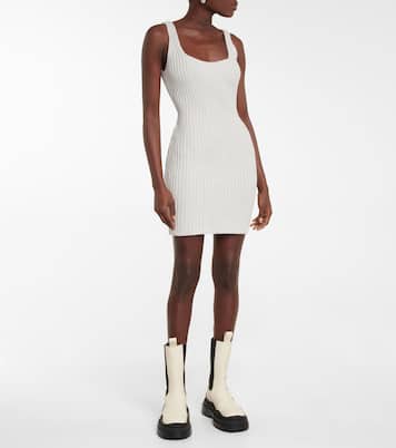 Minikleid Jady aus Baumwolle | Rta