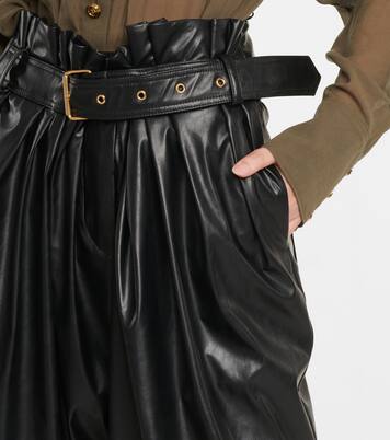 Paperbag-Hose | Balmain