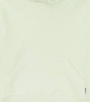 Sweat-shirt à capuche Minelli en coton | Molo