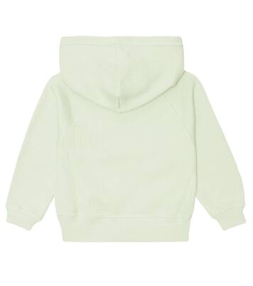 Sweat-shirt à capuche Minelli en coton | Molo