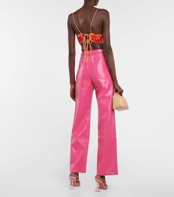 High-Rise-Hose Rotie | Rotate